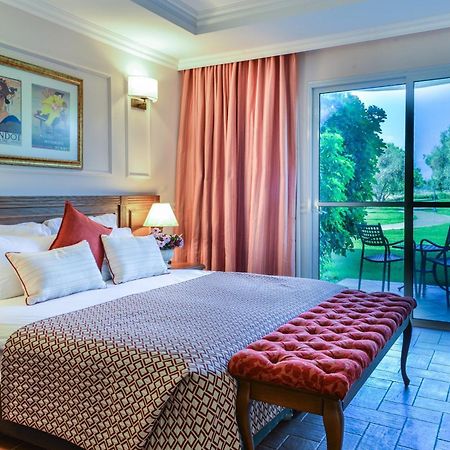 Pastoral Hotel - Kfar Blum Экстерьер фото