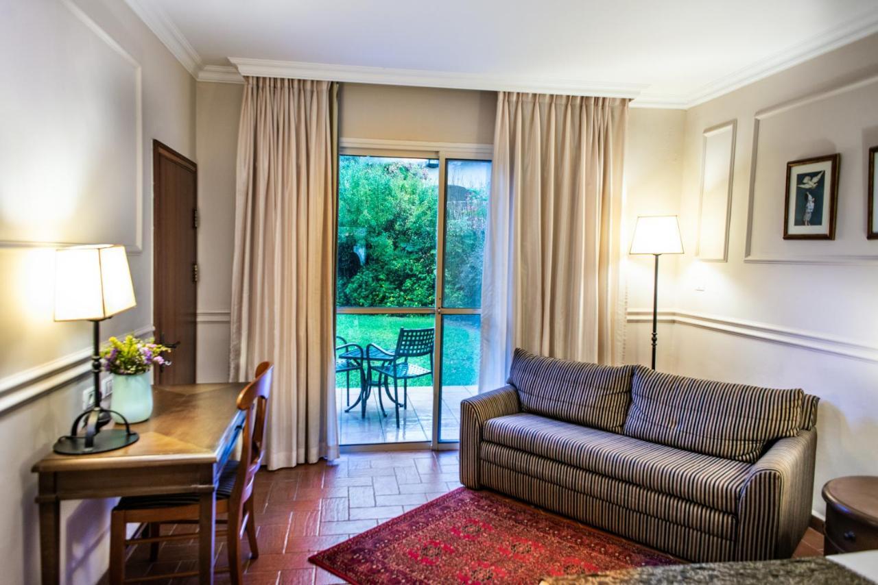 Pastoral Hotel - Kfar Blum Экстерьер фото