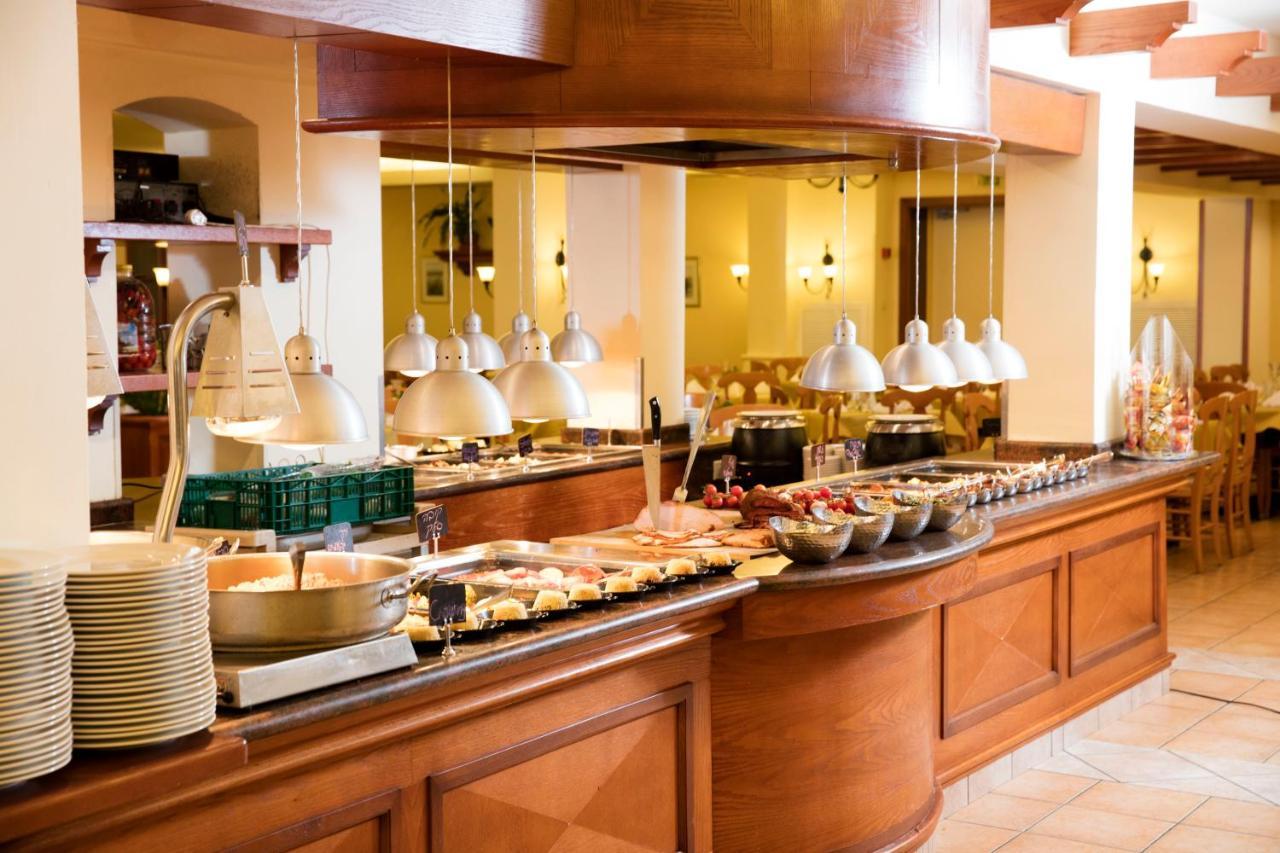 Pastoral Hotel - Kfar Blum Экстерьер фото