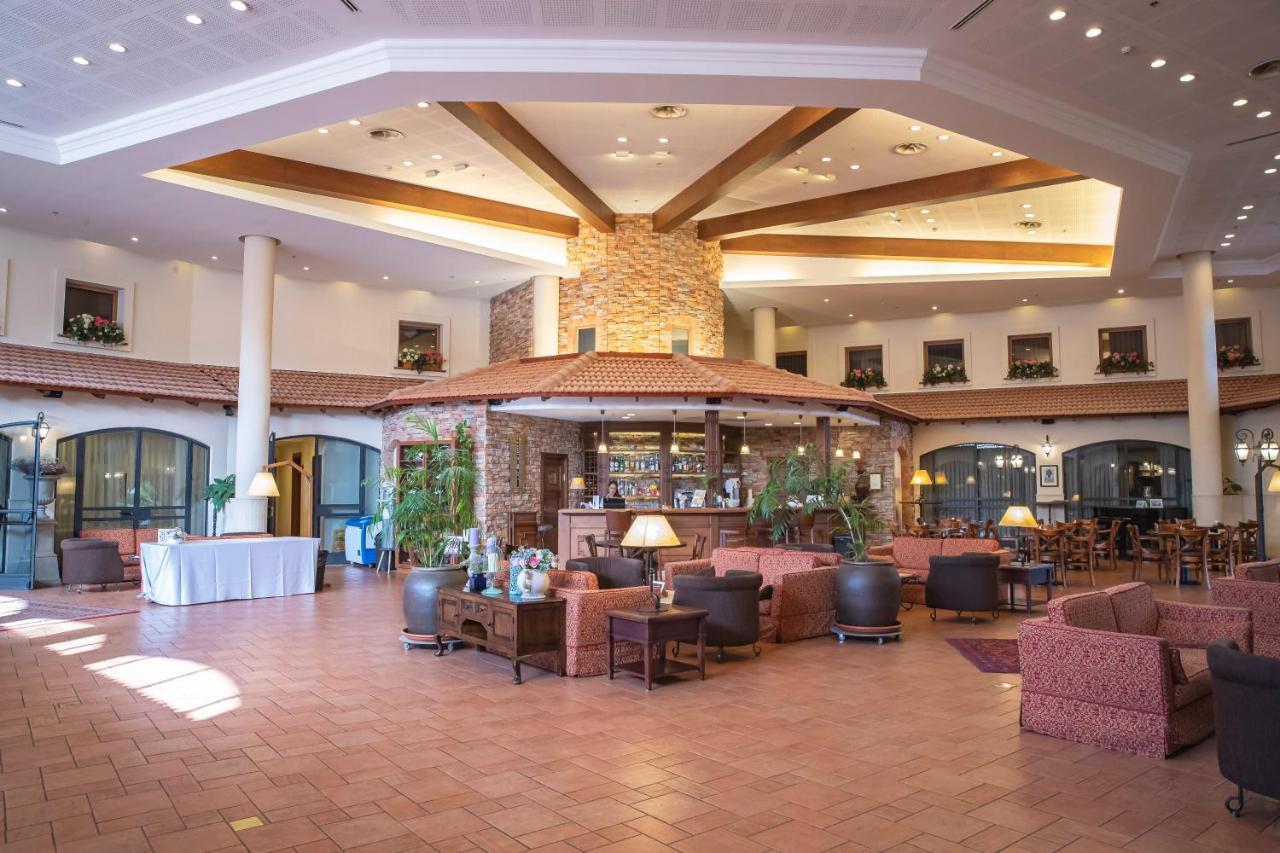 Pastoral Hotel - Kfar Blum Экстерьер фото