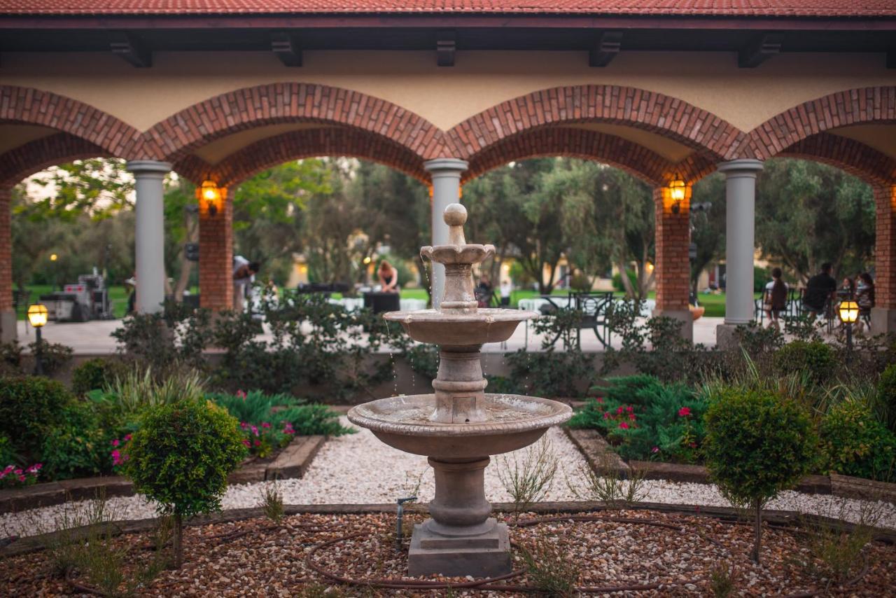 Pastoral Hotel - Kfar Blum Экстерьер фото