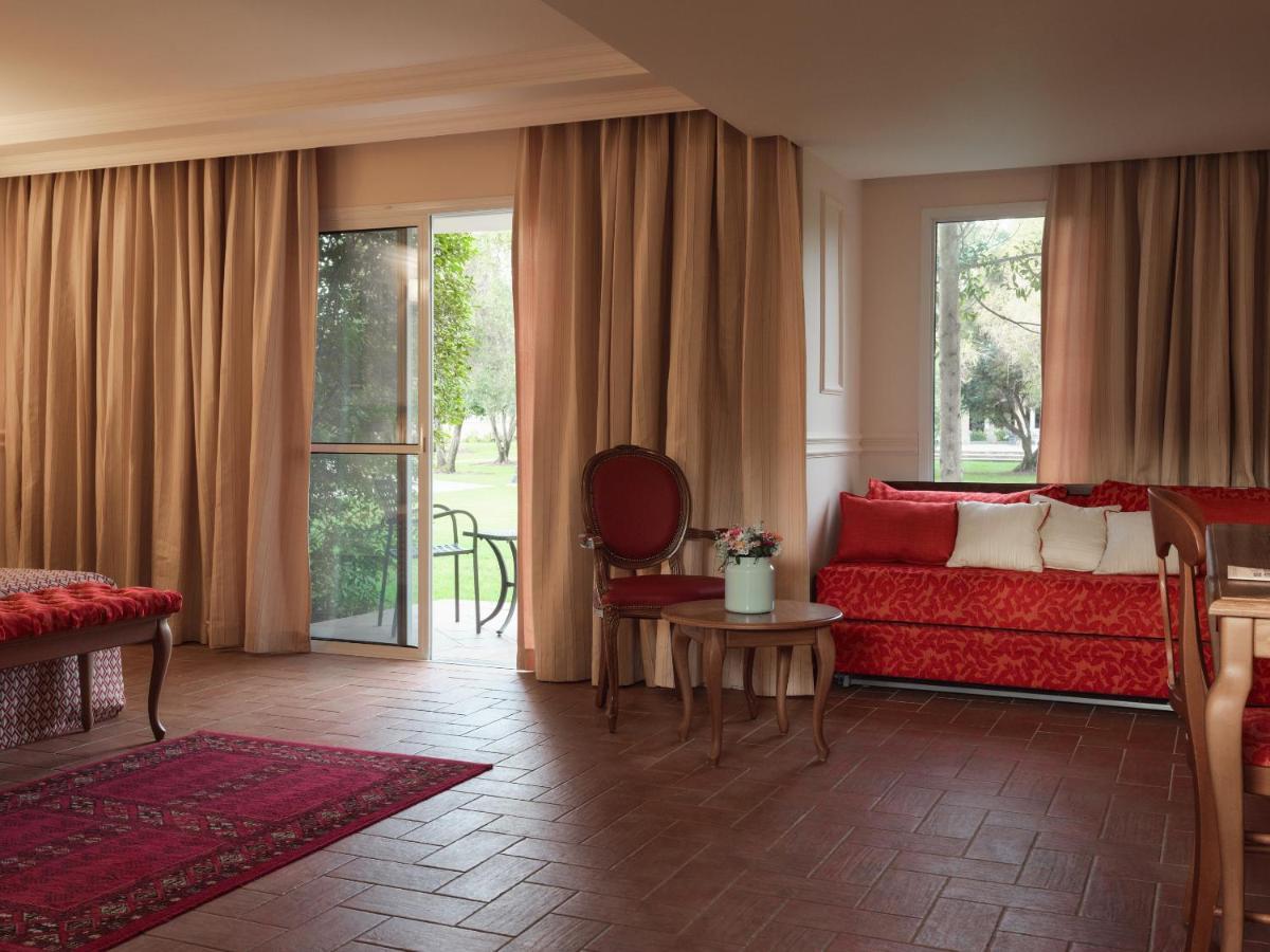 Pastoral Hotel - Kfar Blum Экстерьер фото