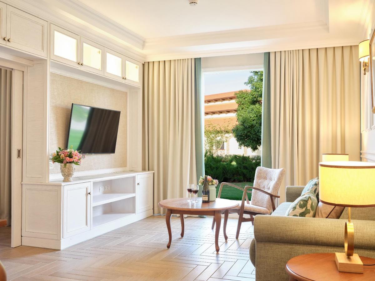 Pastoral Hotel - Kfar Blum Экстерьер фото