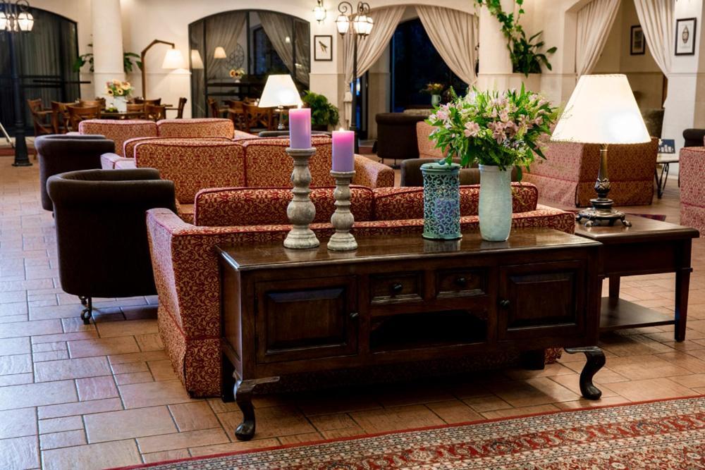 Pastoral Hotel - Kfar Blum Экстерьер фото