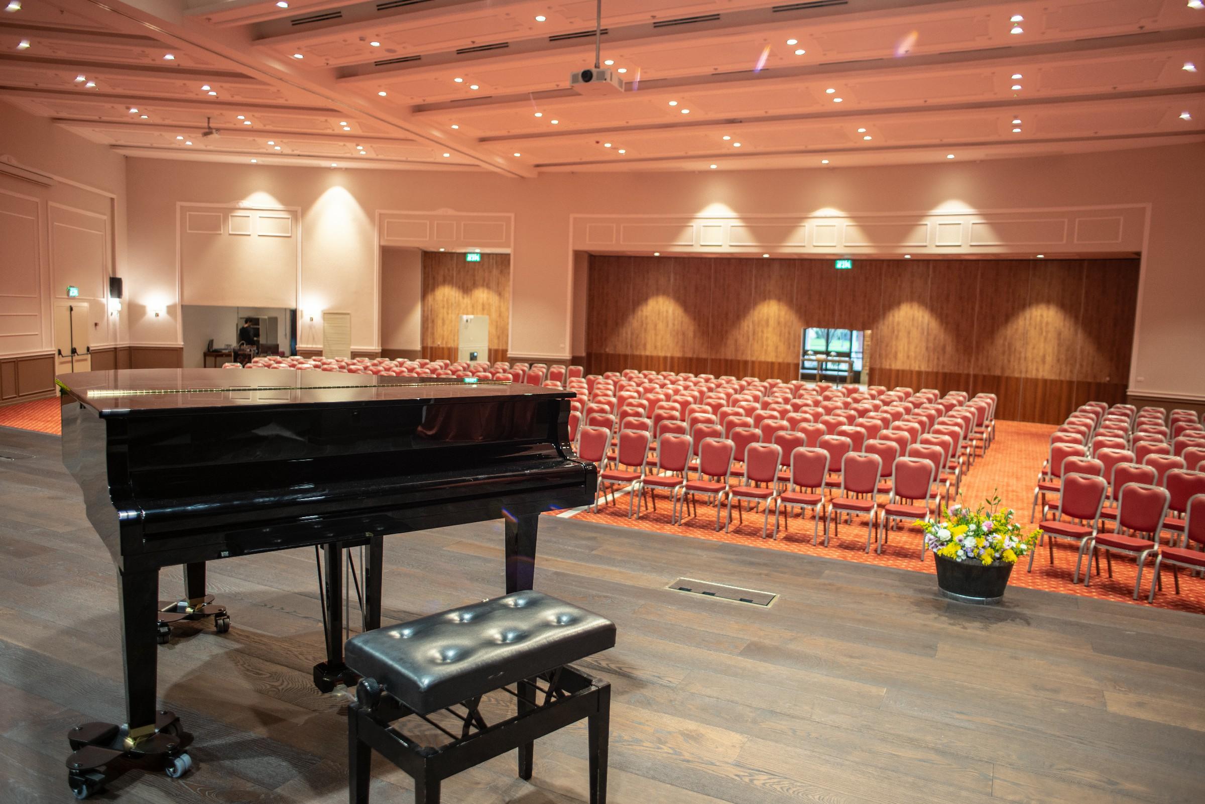 Pastoral Hotel - Kfar Blum Экстерьер фото