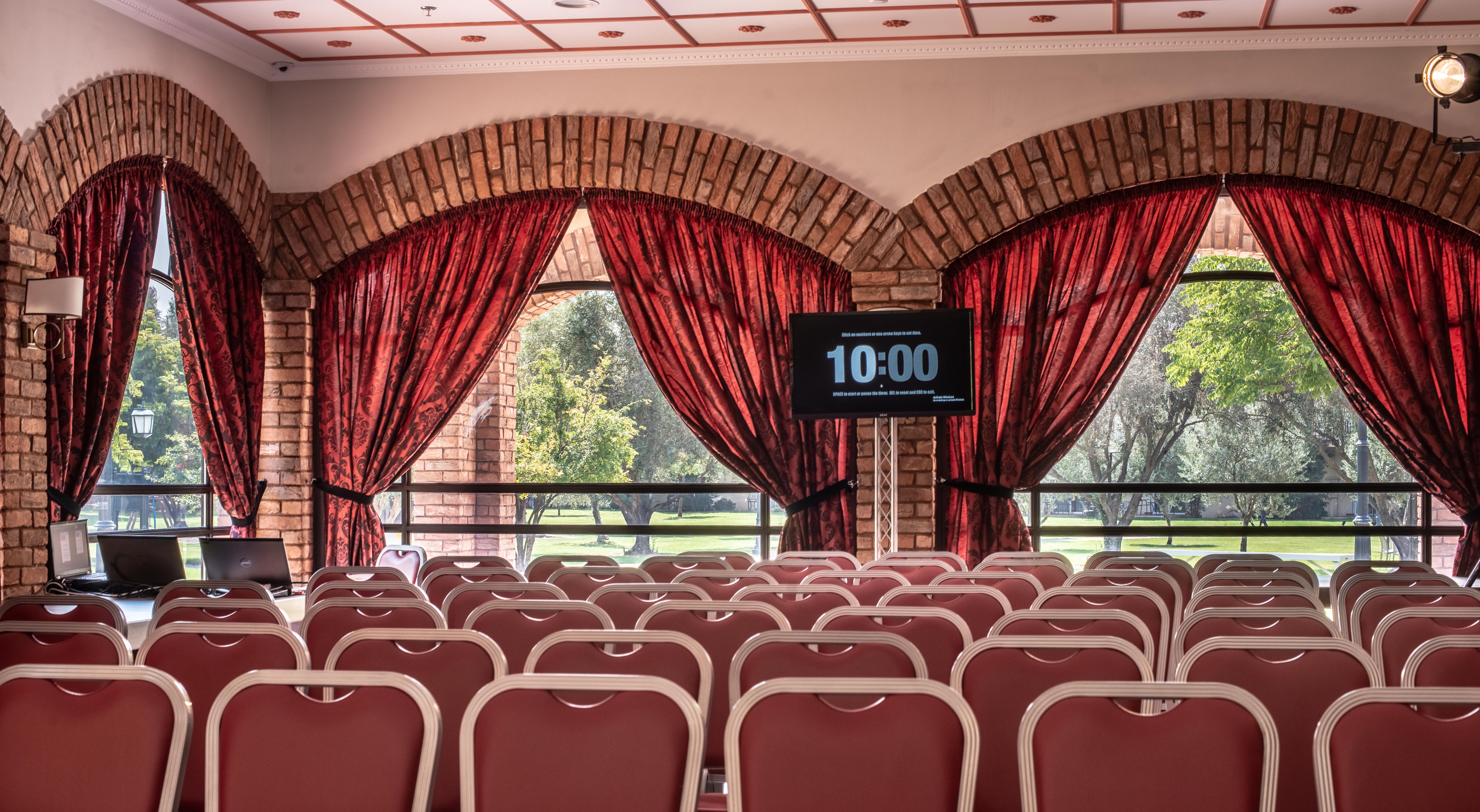 Pastoral Hotel - Kfar Blum Экстерьер фото
