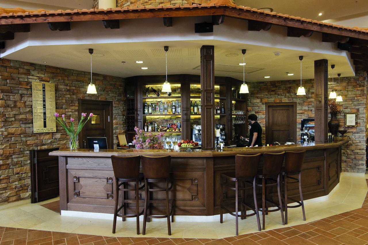 Pastoral Hotel - Kfar Blum Экстерьер фото