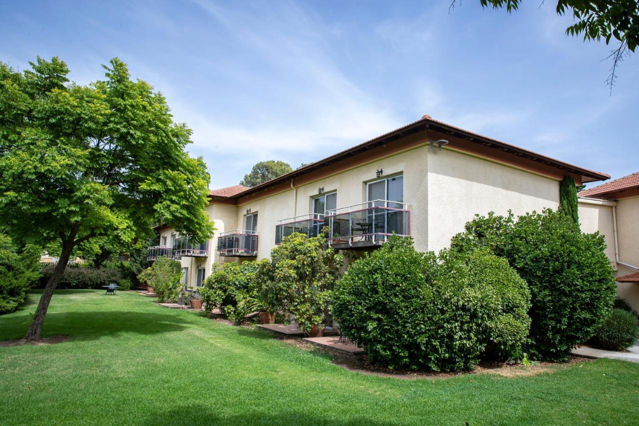 Pastoral Hotel - Kfar Blum Экстерьер фото